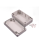 HAMMOND MANUFACTURING